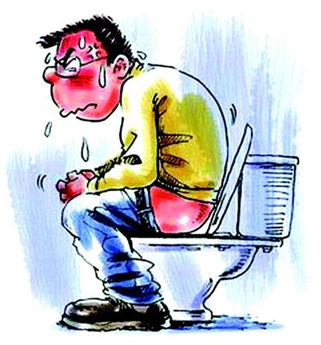 了解痔疮症状早知道早治疗,不知道痔疮是外痔还是内痔