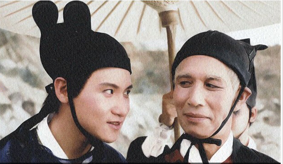 江湖已经不是以前的江湖电影,江湖已不是以前的江湖古风