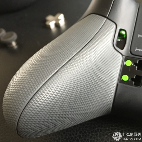 在外设的路上越走越远—Microsoft微软XBOX