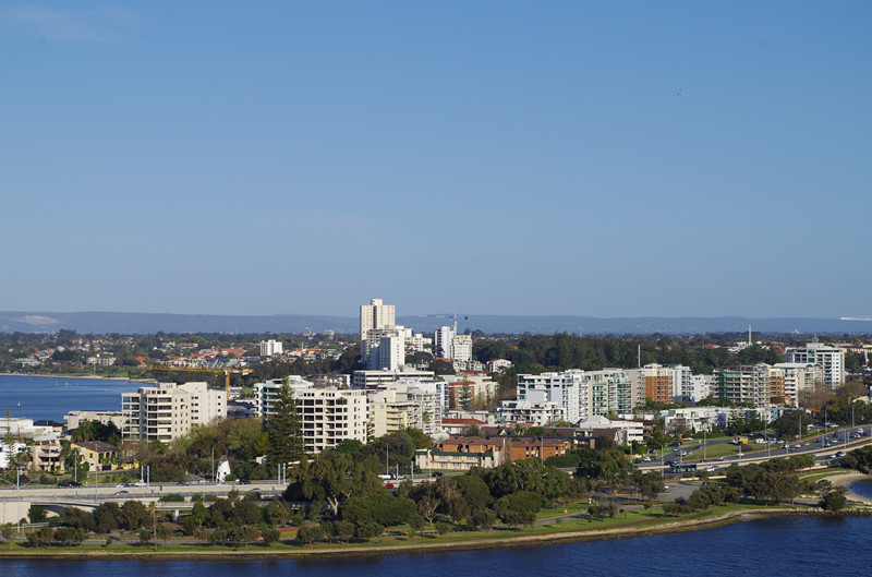 珀斯最孤独的城市,为什么珀斯是最孤独的城市