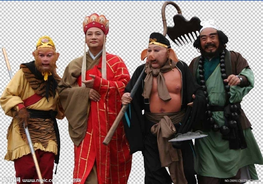 西游记有多少个章节,西游记一共有多少章节的图片