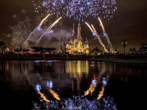 上海迪士尼两日游攻略及费用,上海迪士尼一日游预约攻略