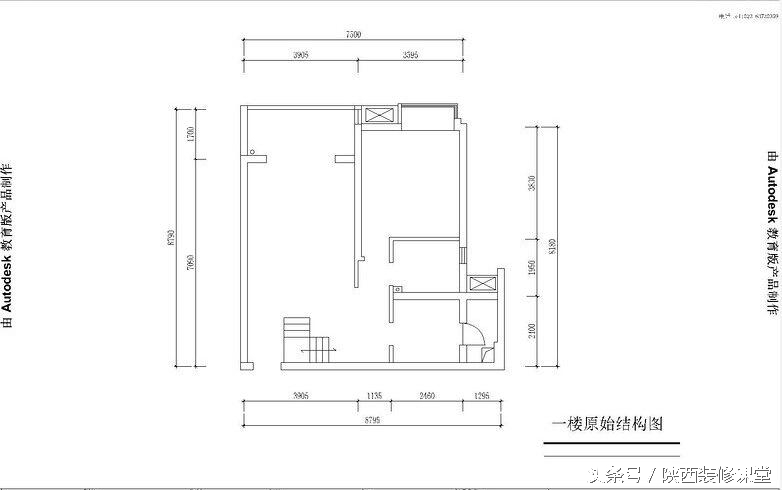 127平跃层装修现代简约风,跃层124平装修风格大全三房两卫