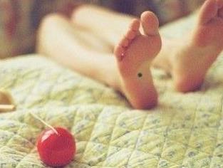 必发大财的痣,这些地方长痣最容易发大财