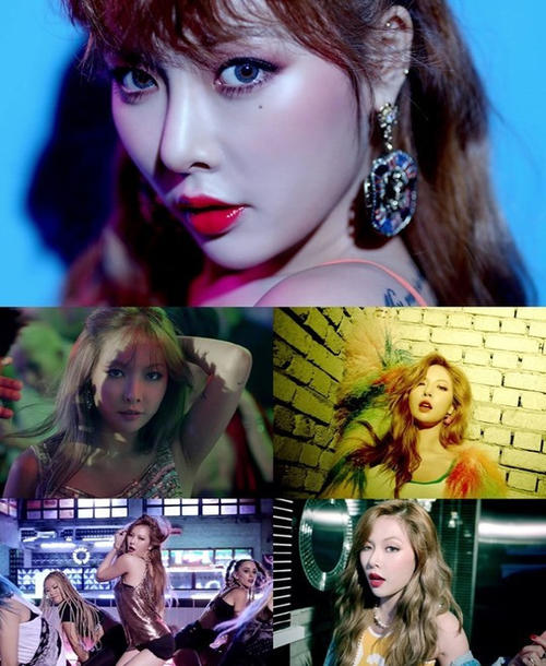 小野马热辣回归~性感韩星背后的护肤秘籍