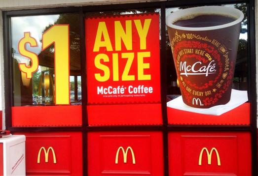 原创 1美元能买到的30个商品,不想看看吗?