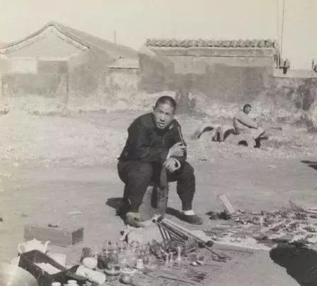 潘家园鬼市都有啥,潘家园鬼市探秘