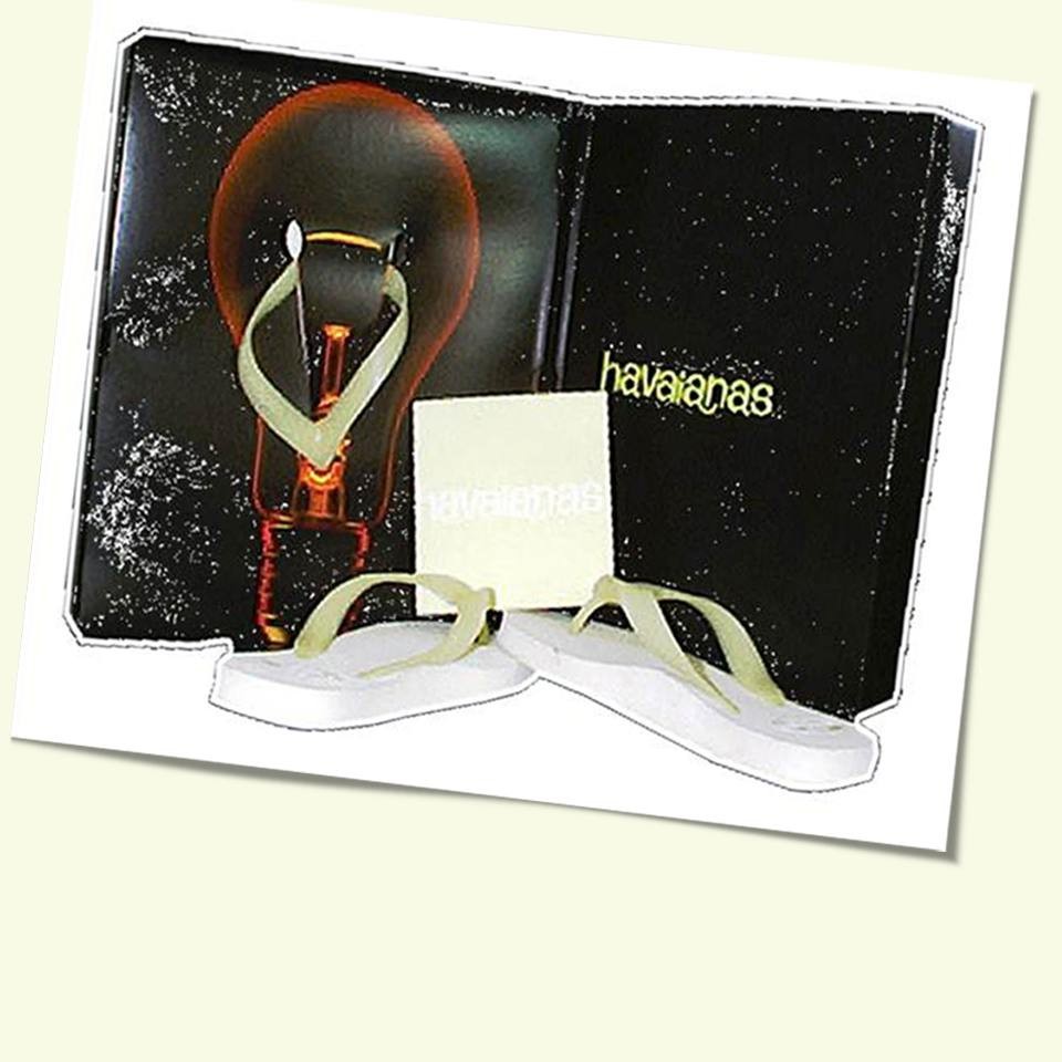 除了看奥运会，你对巴西国宝哈瓦那人字拖了解吗？
