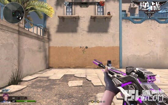 逆战锻造之锤哪个图爆,逆战锻造之锤和虚空长矛哪个好点