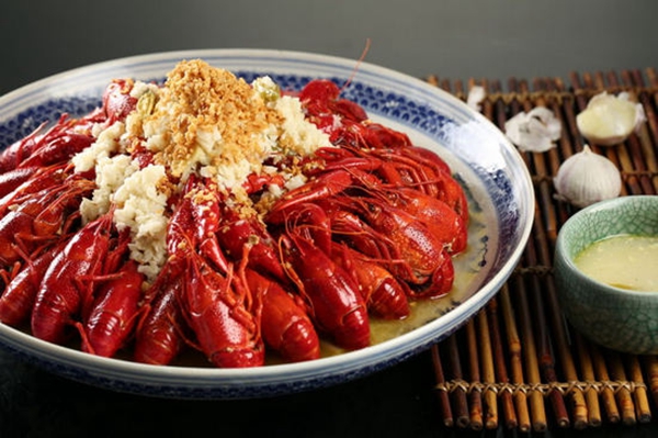 广州造蝦局：我造虾来你撸虾快哉快哉~