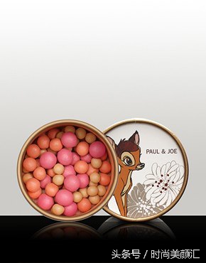 当童话邂逅彩妆让你变成萌萌哒少女