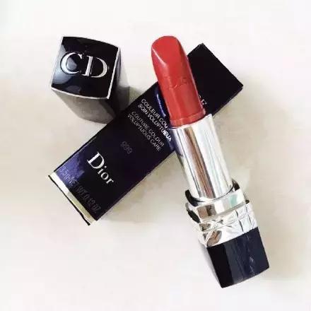 9.9唇膏排行榜第一名的变色唇膏,哪款大牌唇膏最显气色