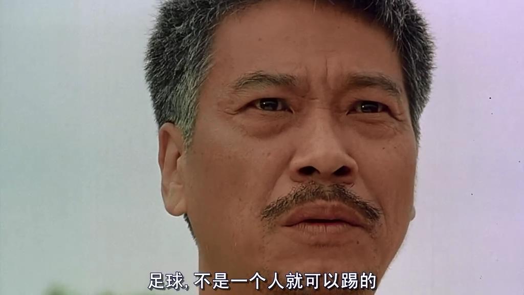 周星驰将少林足球踢进了世界杯,沉寂3年的周星驰少林足球