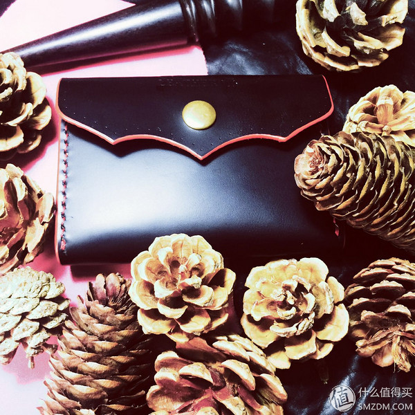 很有心的小礼物,特别小钥匙包