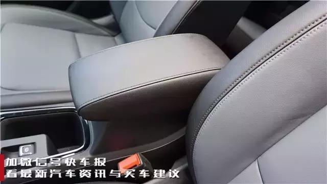 试驾全新雪佛兰,试驾2020科鲁兹