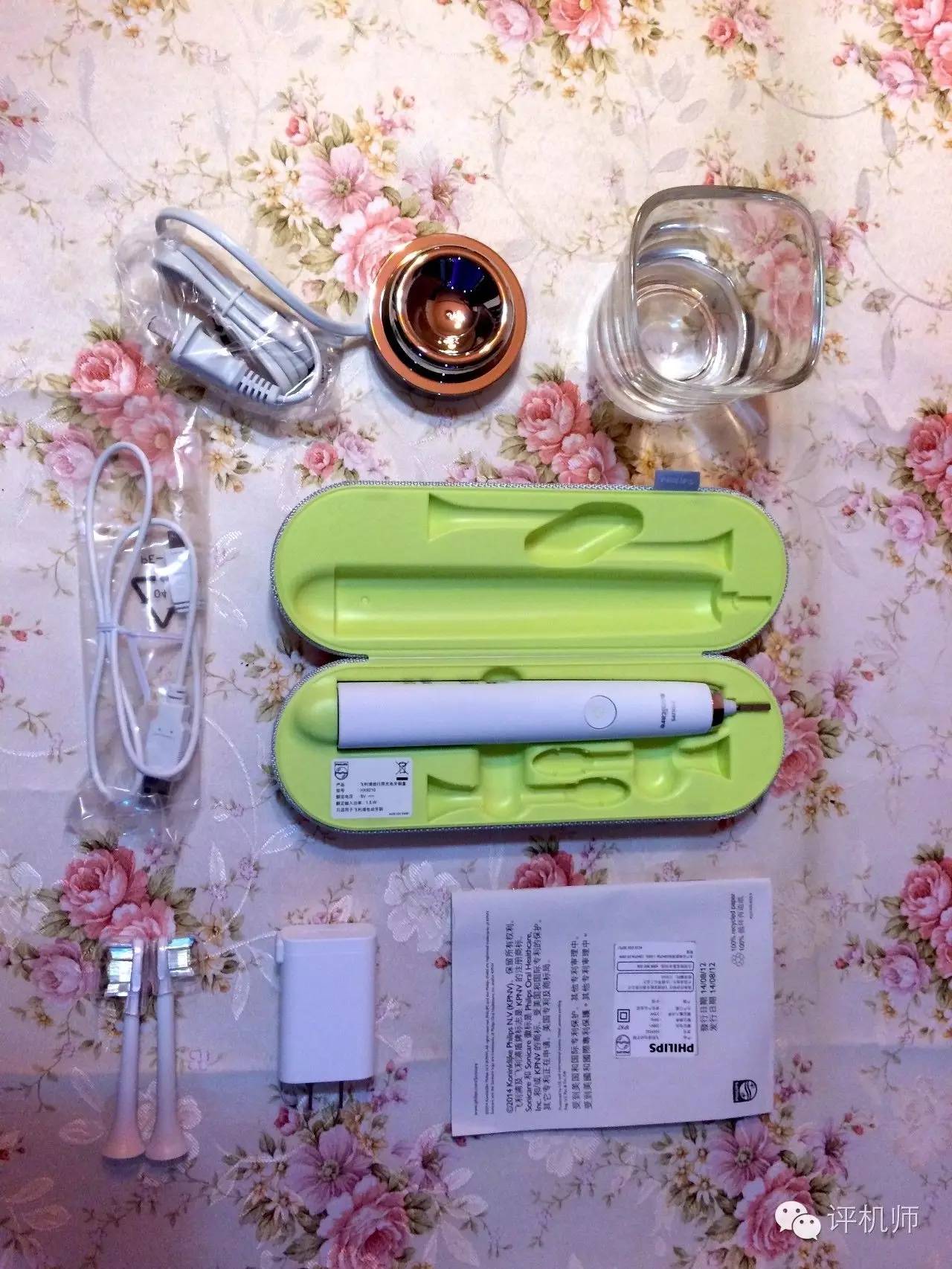 飞利浦声波震动牙刷多少元,飞利浦的牙刷为什么这么贵