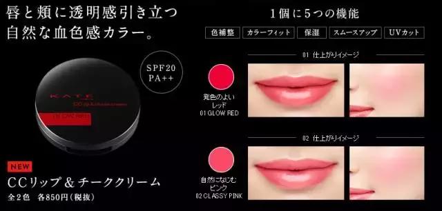 让你告别吃土的“平价口红”来了