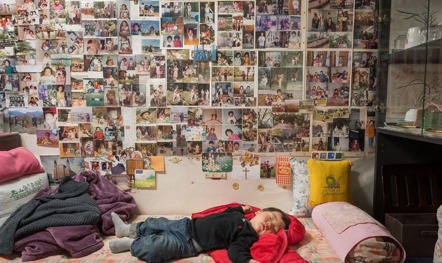 江南style里不曾出现的贫民区--天下商机网