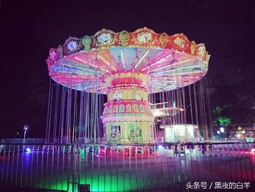 汕头一日游好去处,汕头黄金海岸一日游