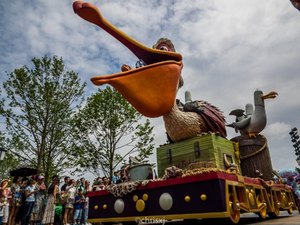 上海迪士尼两日游攻略及费用,上海迪士尼一日游预约攻略