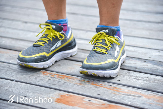 TopX|硬碰硬较量四款主流缓冲跑鞋横评对比