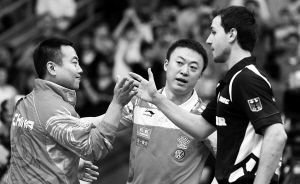 里约奥运会那些深受国人喜欢的歪果选手，福原爱、波尔