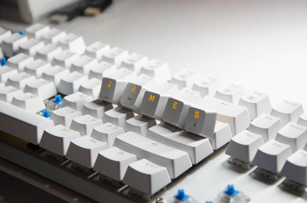 贱驴619机械键盘使用说明,贱驴619s键盘拆解