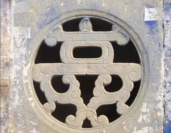 阳新枫林坳上古屋跨越三个世纪