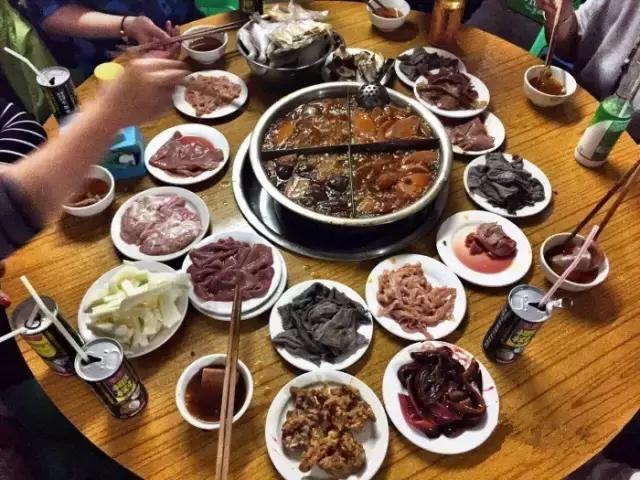 重庆苍蝇馆子前十名江湖菜,重庆渝北两路苍蝇馆子前十名