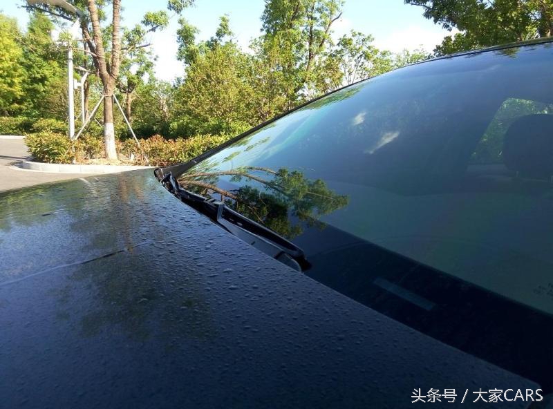 晓东推荐的雨刮器,晓东来