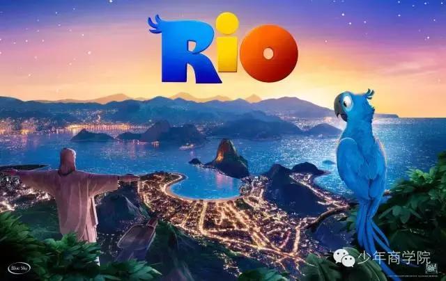 慢·视野||奥运在即,8部电影了解你和孩子可能不知道的巴西