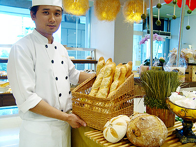 第一次光临的早餐店,第一次光顾楼下菜店