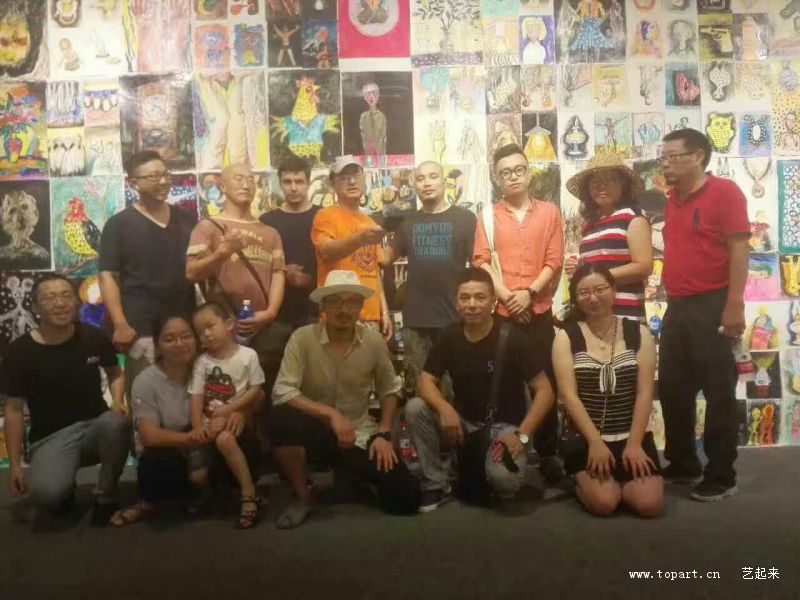 艺起来作品,艺起来新春音乐会