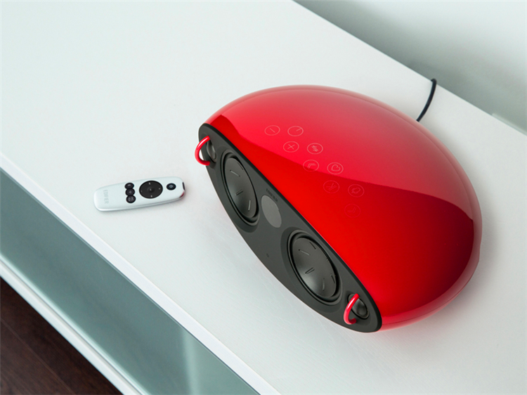 漫步者ma5云音箱,漫步者ma5