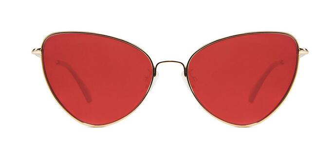 奢奢哒|韩星人手一副GM墨镜这牌子凭什么成了潮牌