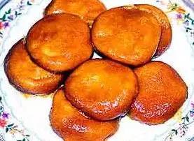 满口糯米香,浓浓故乡味!