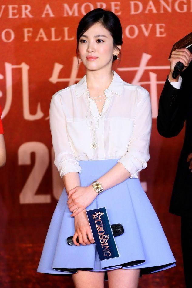 美成乔妹！那些买得起的明星好衬衫大盘点