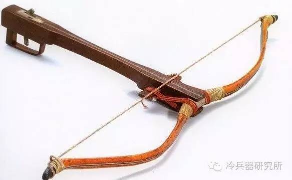 弩射三百步！揭秘大汉帝国的最强兵器