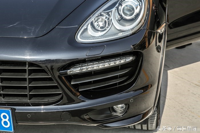 卡宴升级gts包围费用,16款卡宴改gts包围多少钱