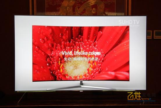 三星量子点电视65寸哪款好,三星量子点电视清晰度全开