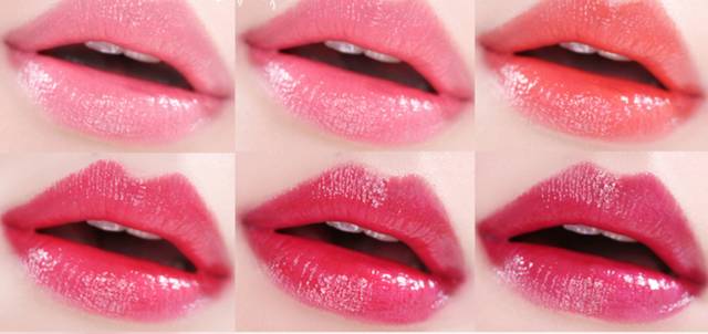 细管口红是什么鬼？！从CPB到CHANEL到TF今夏都在出！