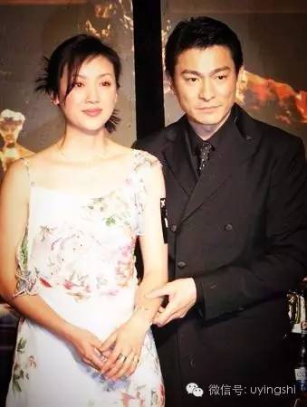 华仔舞台再现小龙女,华仔版小龙女