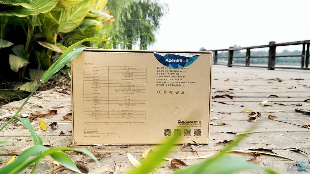 酷乐视q6深度评测,酷乐视q6精英版