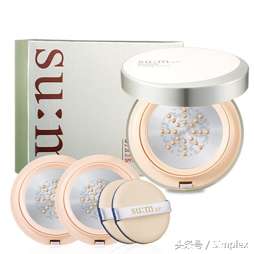 防晒好又不油腻的防晒产品,防晒超强推荐