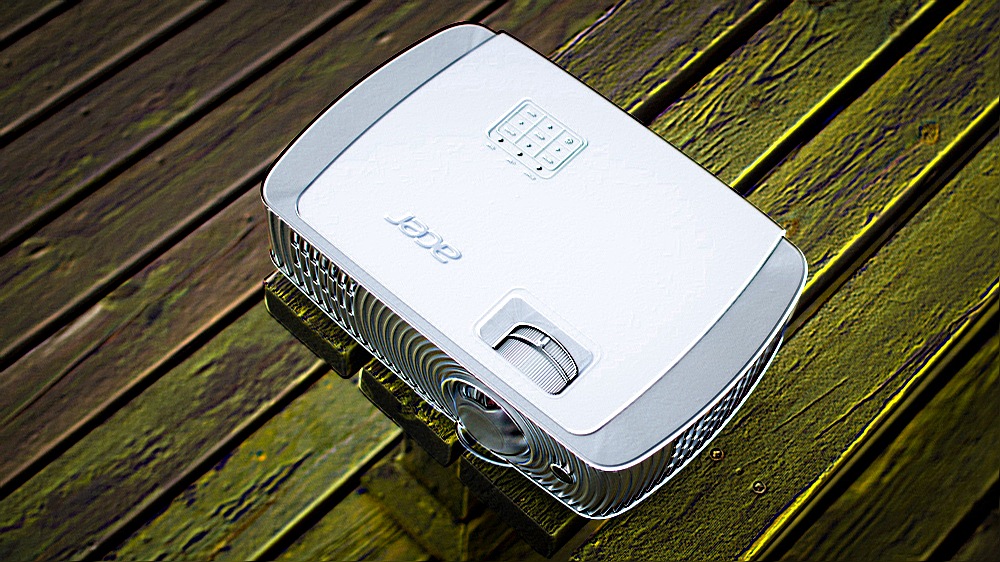 宏碁7531投影仪怎么样,宏碁投影仪h6517bd怎么样