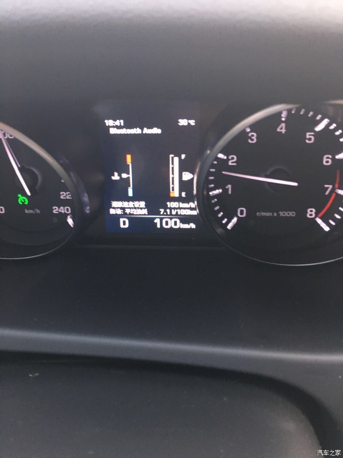 路虎发现神行2018款240pspure版,车主评价2018款路虎神行