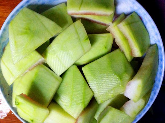 清热解毒的瓜,西瓜可以清热降火吗