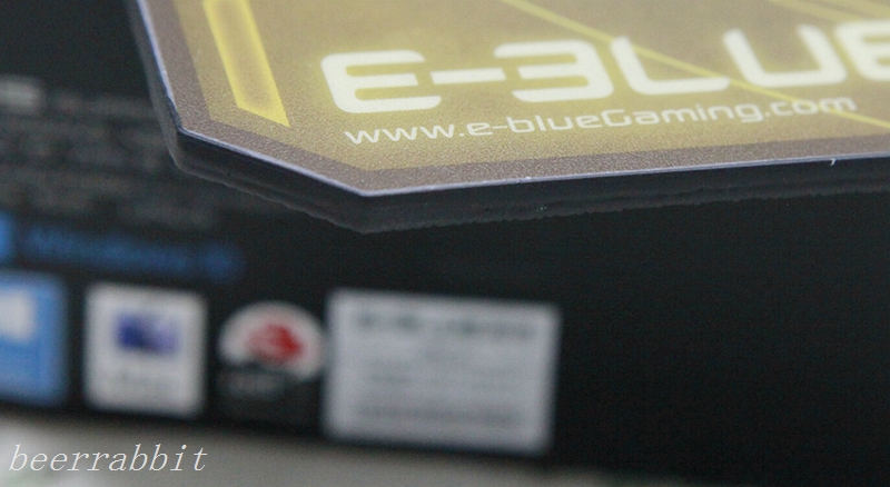 猴来踏露垫生金----宜博猴年纪念版鼠标套装评测