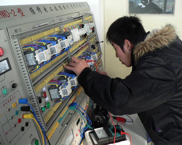 机电一体化好还是电气自动化好,电气自动化和电机系统区别