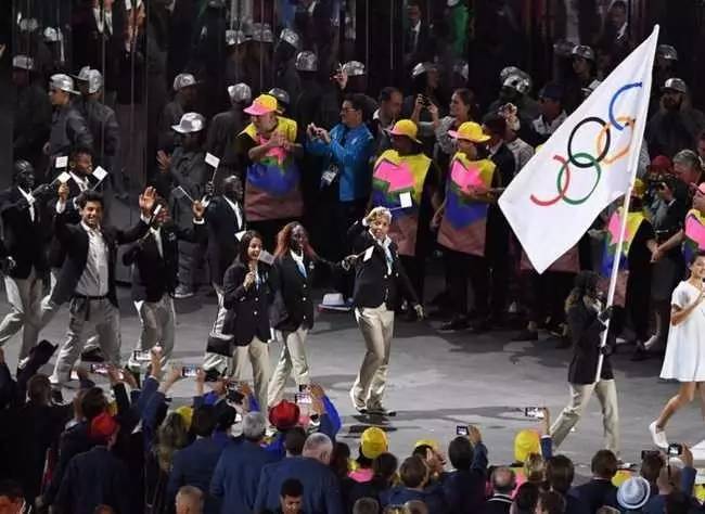 里约,拿什么来拯救你!